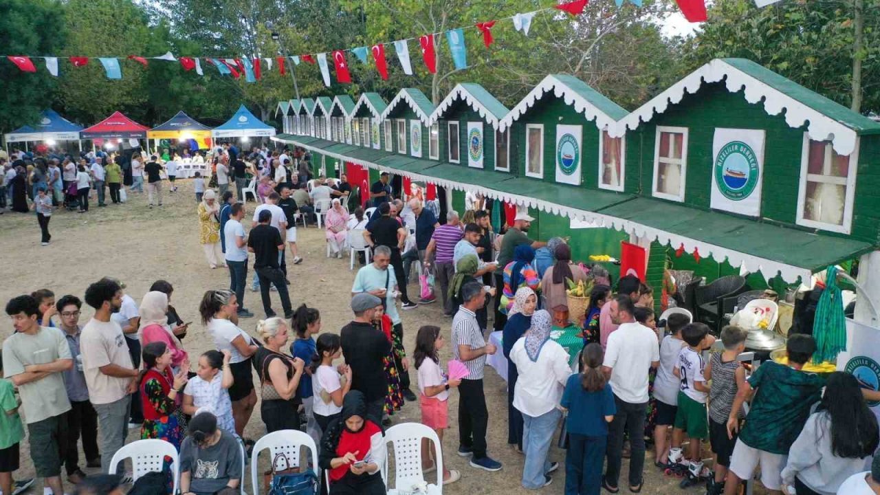 festival