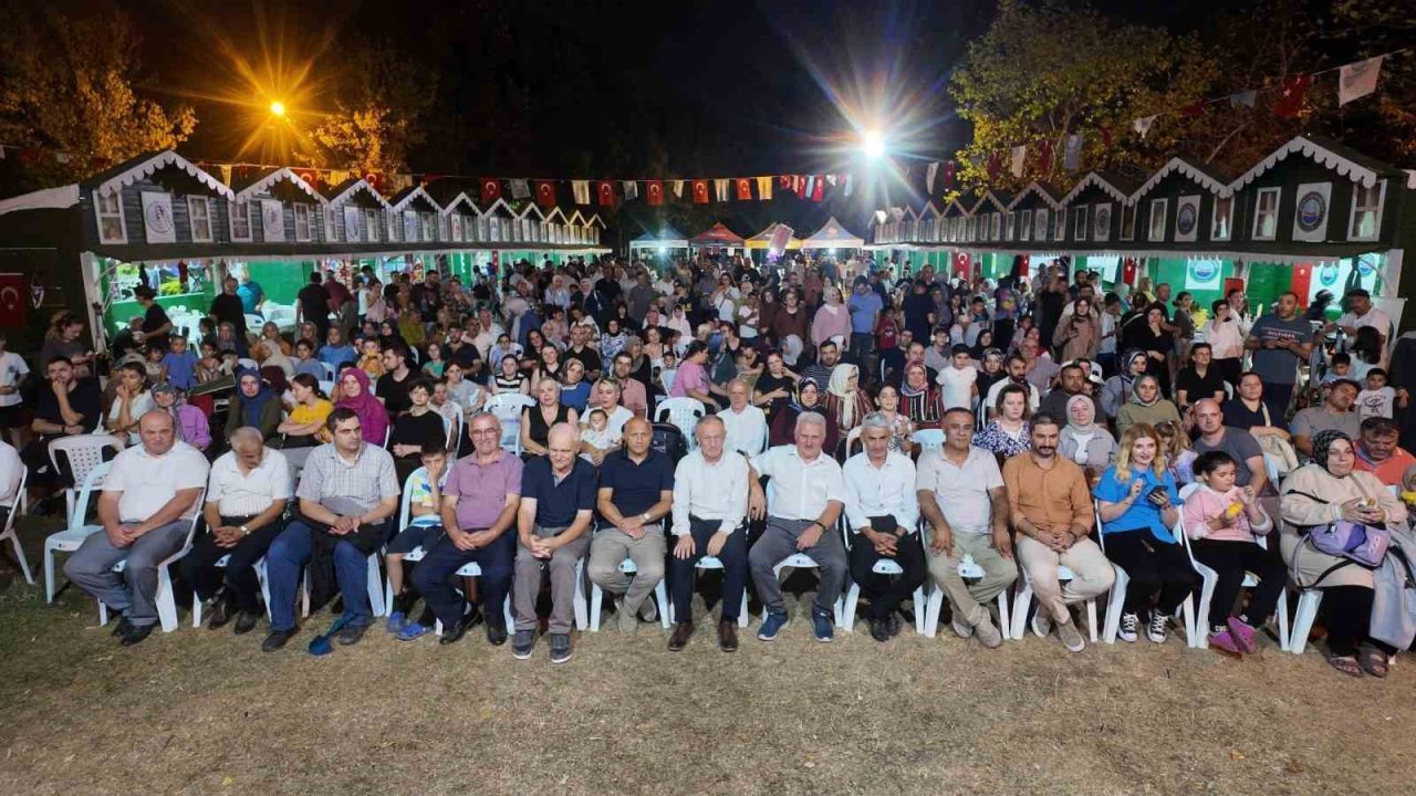festival