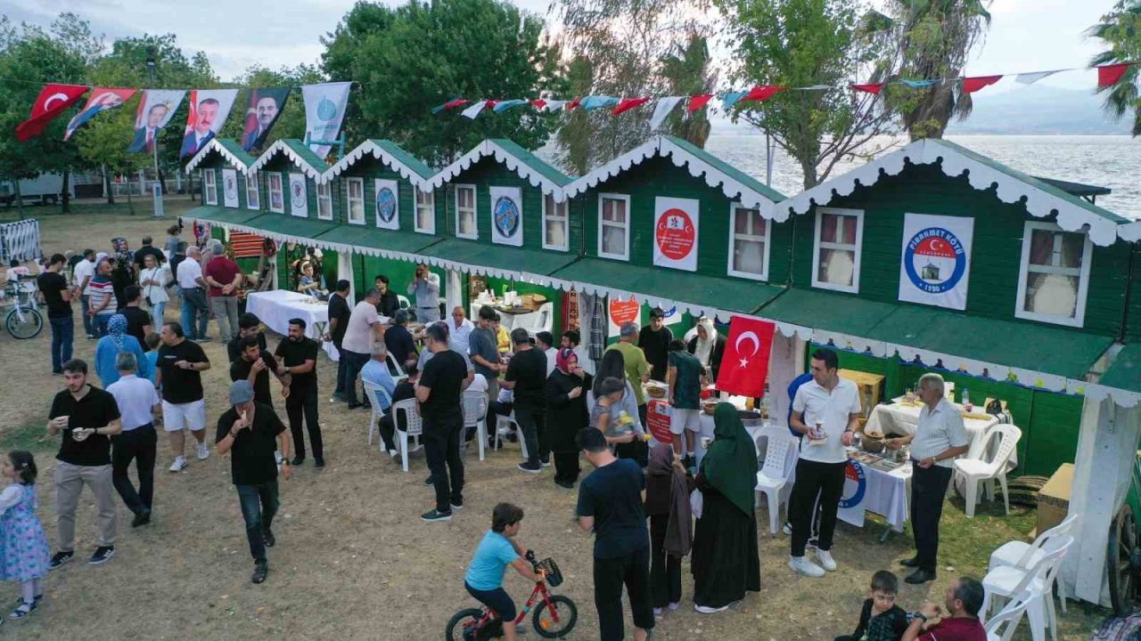 festival