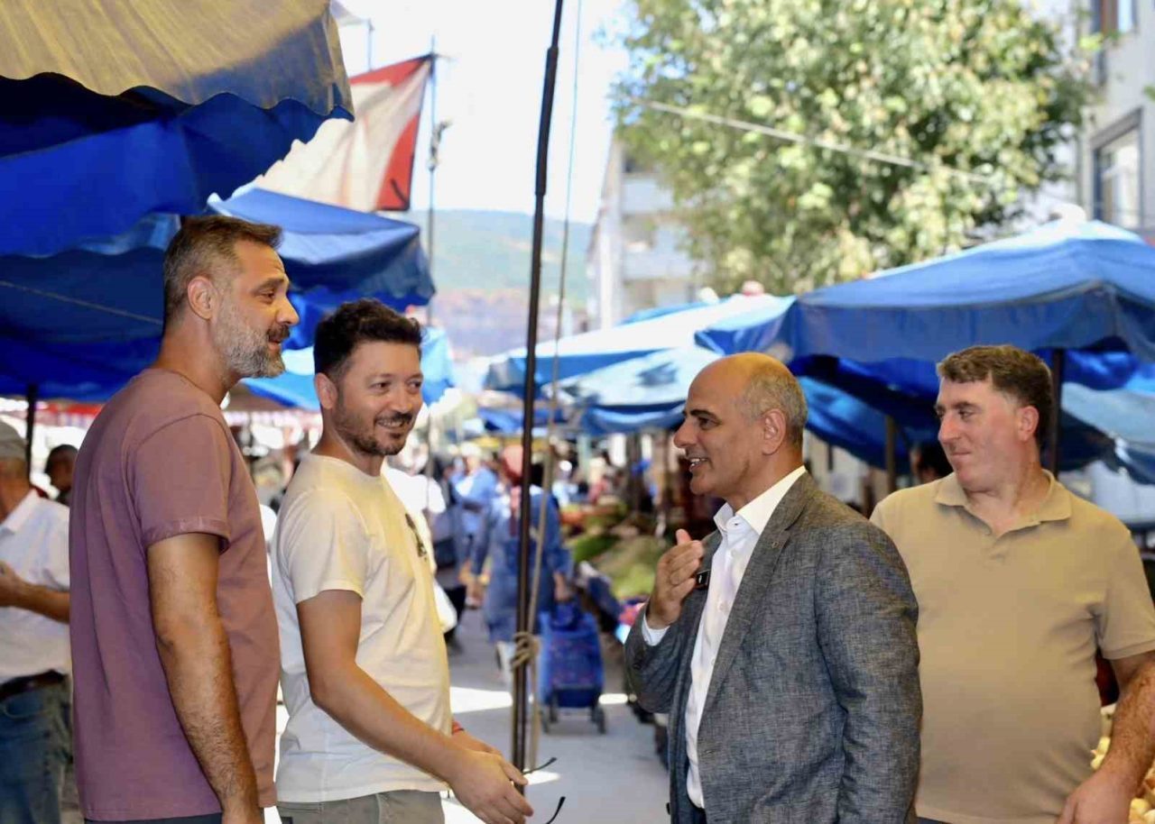yaşam 