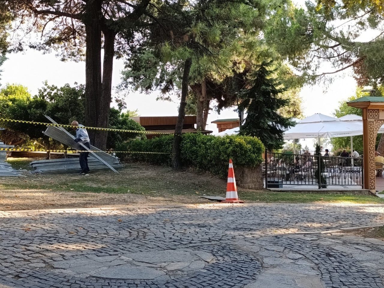 CHP 