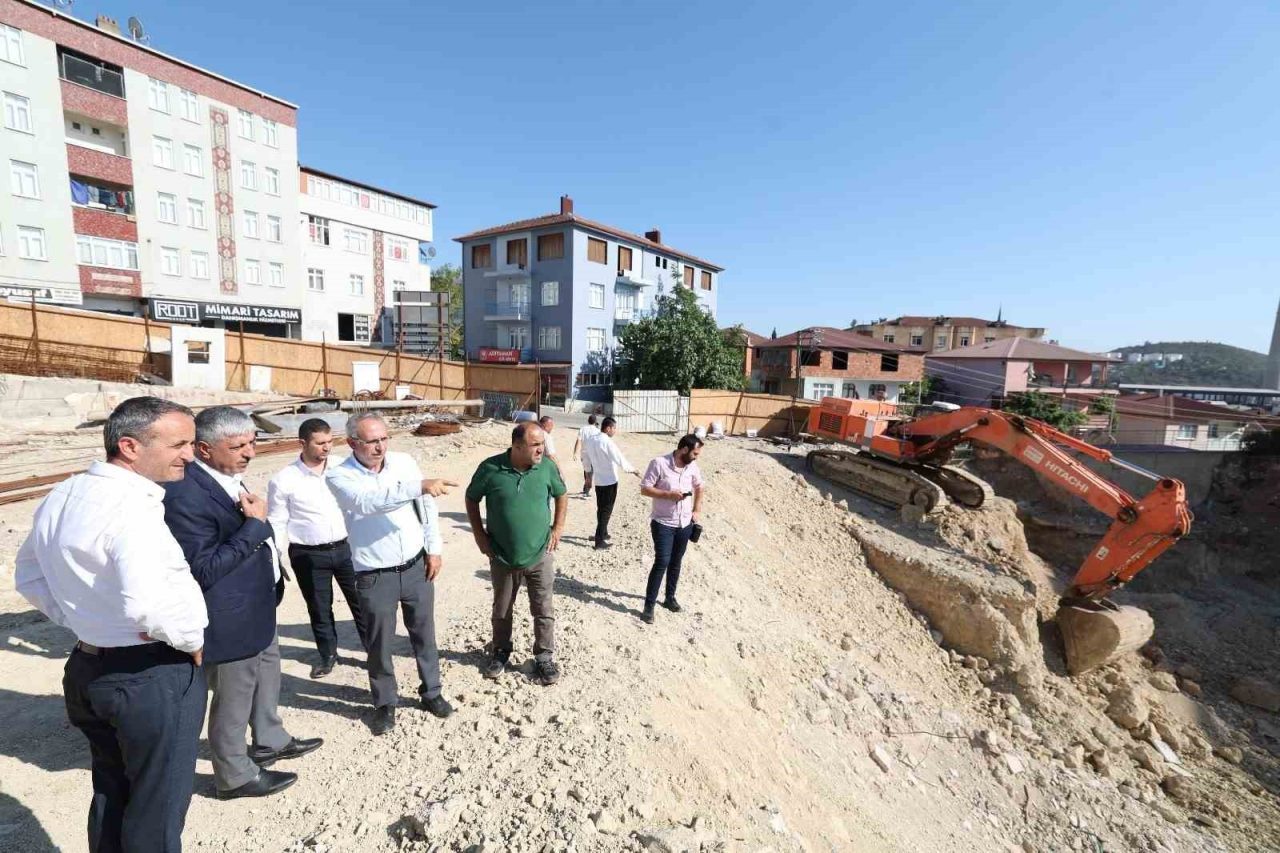 Dilovası 