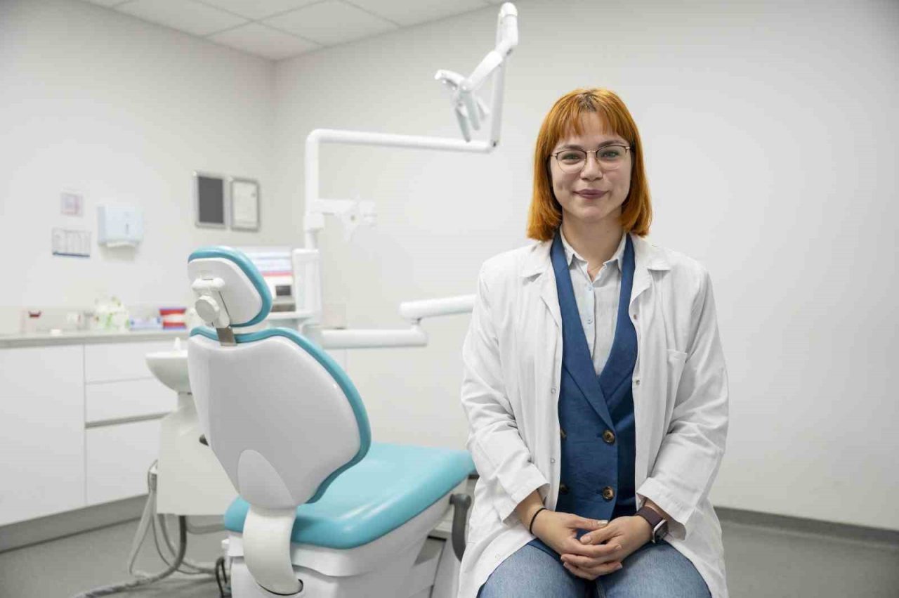 Yapay zeka sayesinde hastalıkların teşhisi ve tedavisinde devrim niteliğinde gelişmeler