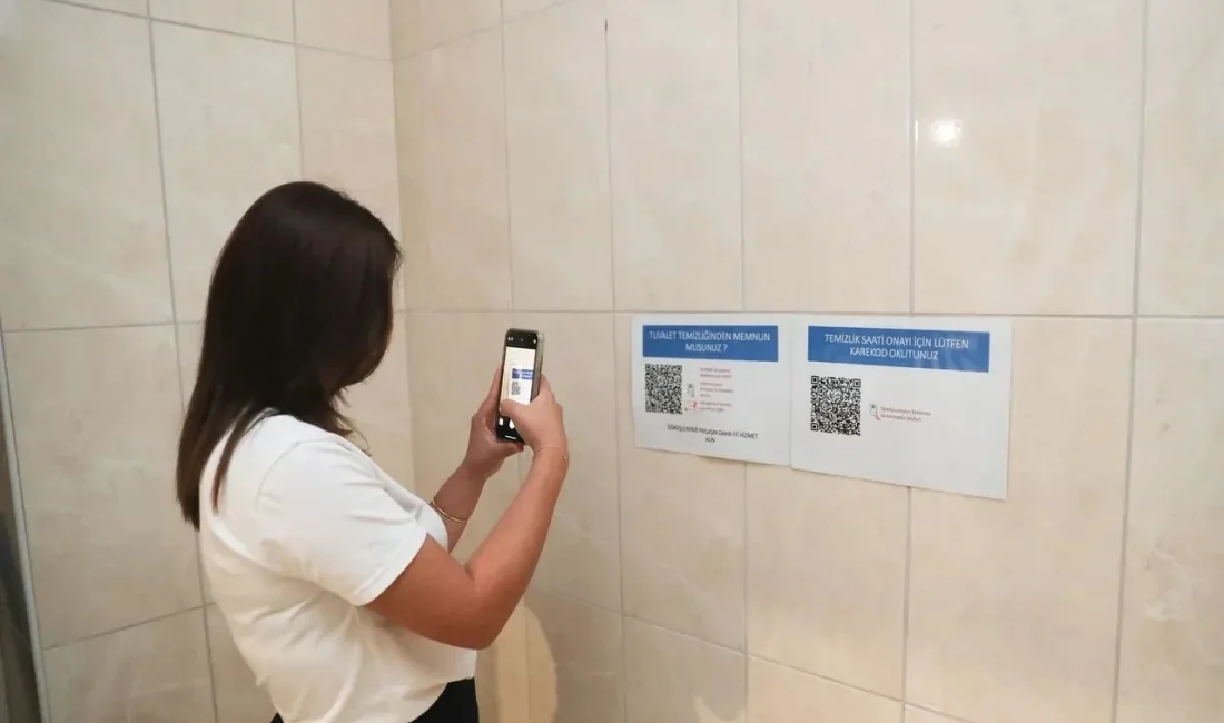 Sağlık Bakanlığı, kamu hastanelerinde temizlik kalitesini artırmak amacıyla Türkiye genelinde