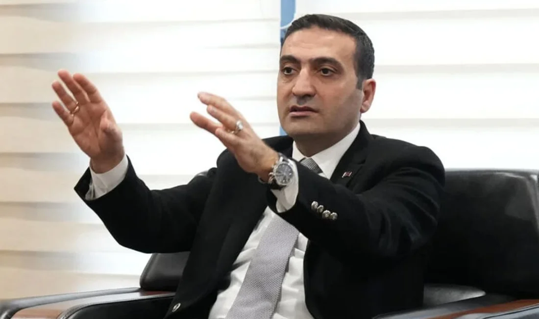   İstanbul Büyükşehir Belediyesi’ne yönelik yürütülen yolsuzluk soruşturması kapsamında, Medya