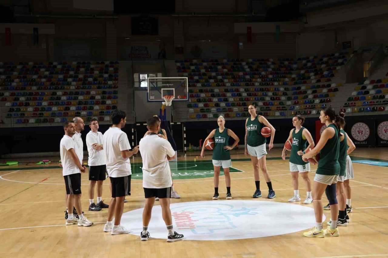 Basketbol