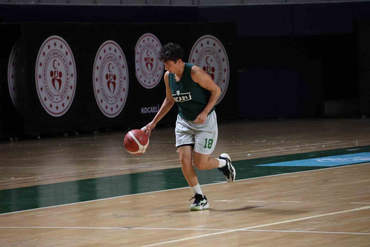 Basketbol