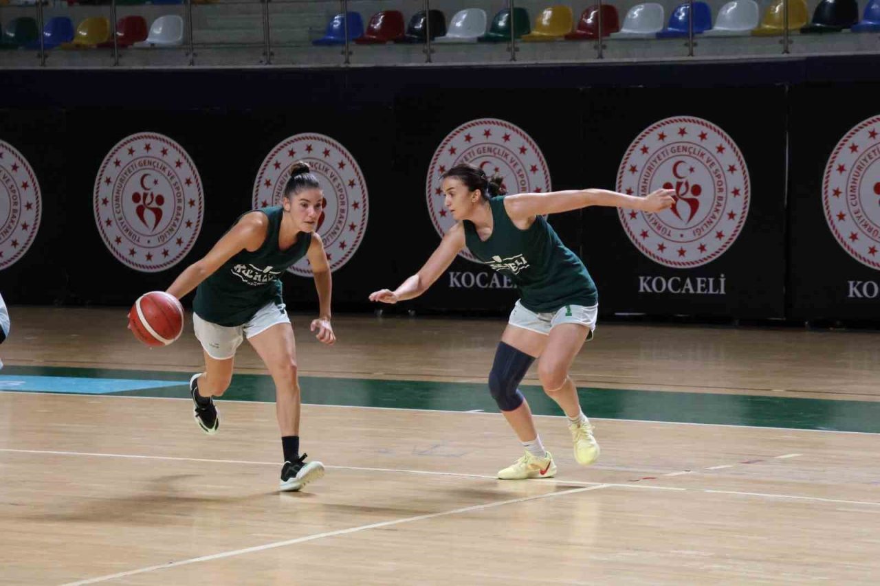 Basketbol