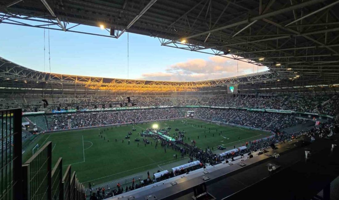 Temsilcimiz Kocaelispor’un Trendyol Süper Lig’de Göztepe ile oynadığı kritik karşılaşmaya,