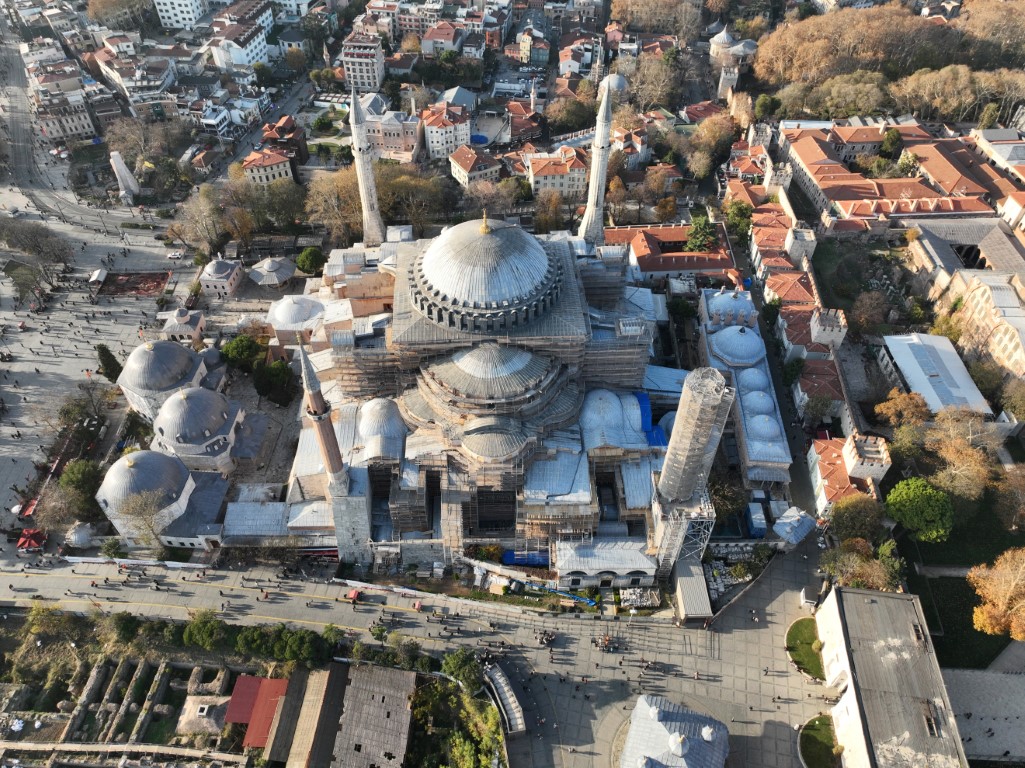 ayasofya
