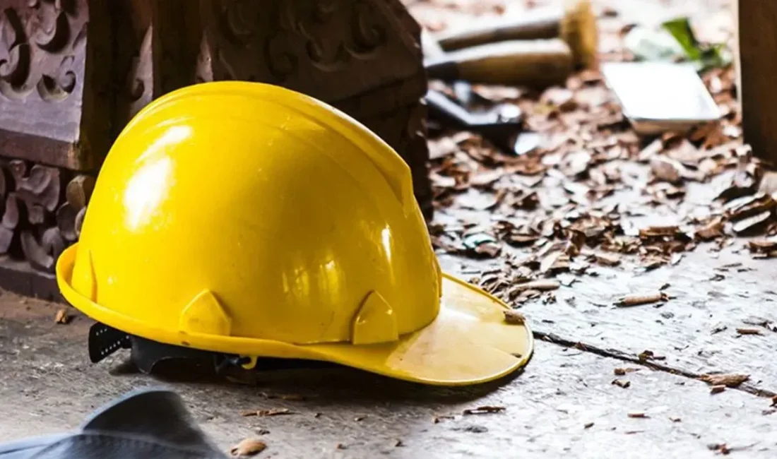 Kocaeli’nin Körfez ilçesinde, İlimtepe TOKİ Konutları 3. etap bölgesinde yapımı