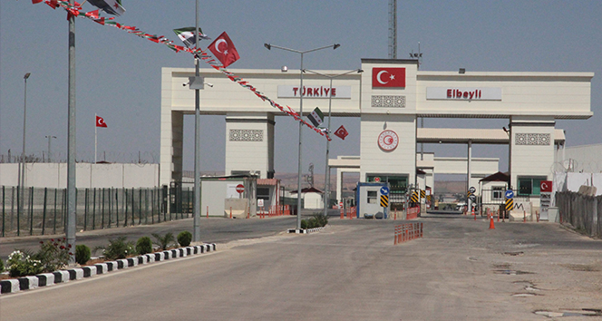 İçişleri Bakanlığı'nın X hesabı üzerinden yaptığı açıklamada, Suriye’nin özgürleşmesiyle başlayan