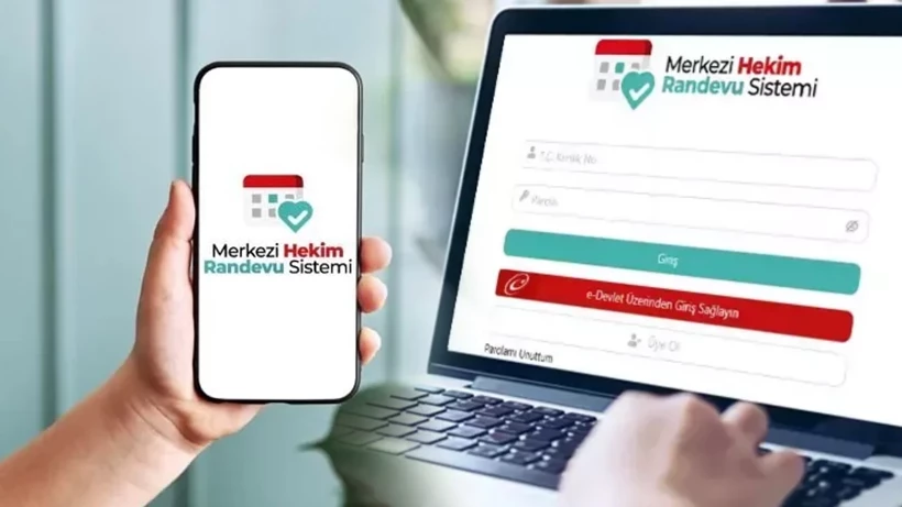 Sağlık Bakanı Kemal Memişoğlu, MHRS sistemine üniversite hastanelerinin de dahil