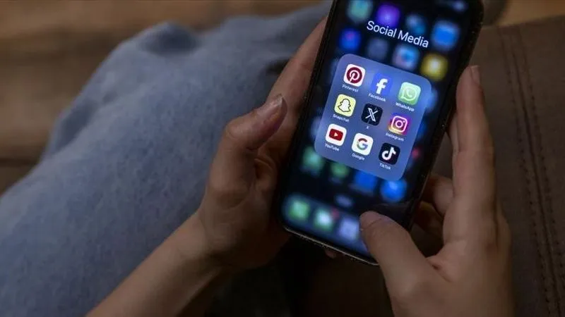 Yargıtay 12. Ceza Dairesi, herkese açık sosyal medya hesaplarından alınan