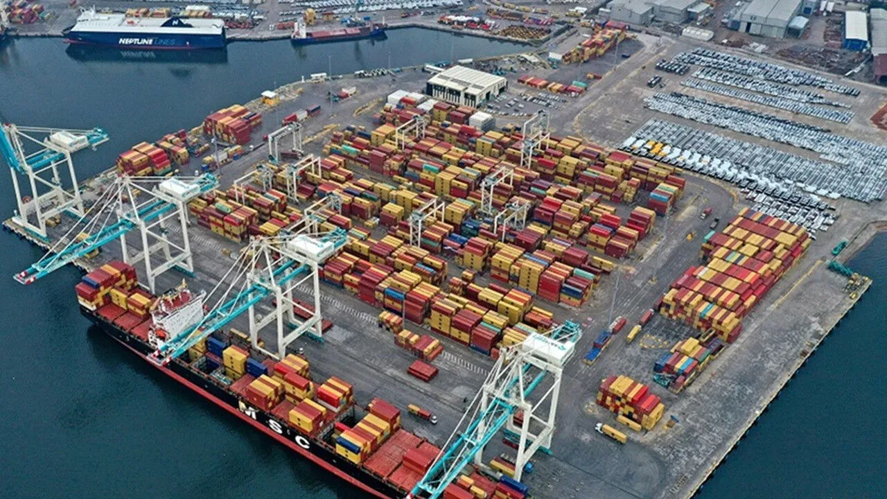safiport