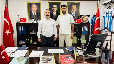 Milliyetçi Hareket Partisi’nin (MHP) Dilovası teşkilatındaki üye katılımları hız kesmeden