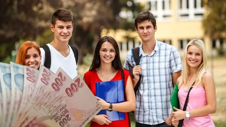 Başiskele Belediyesi, ilçede ikamet eden ve bu yıl ilk kez