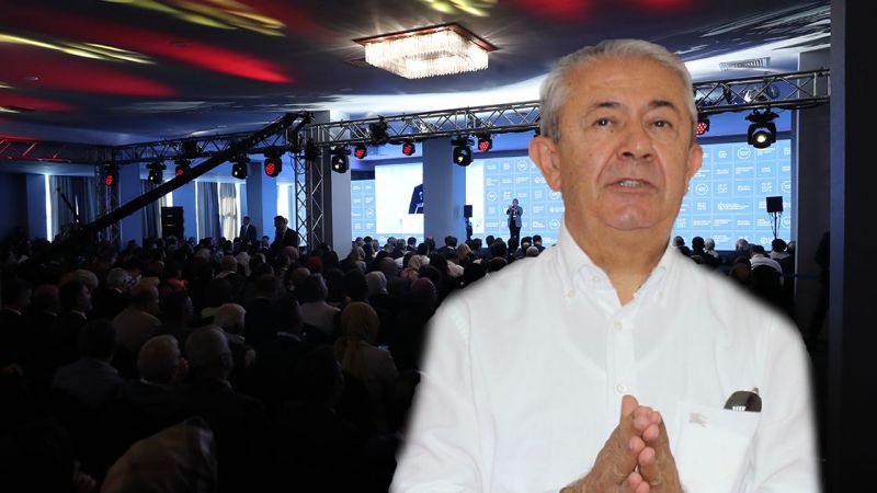Kocaeli Büyükşehir Belediyesi öncülüğünde düzenlenen Kartepe Zirvesi'ne ilimizde görev yapan