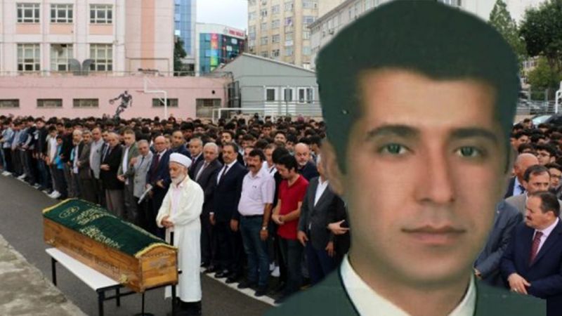 Dün öğle saatlerinde Marmara Denizi açıklarında meydana gelen ve ilimizde