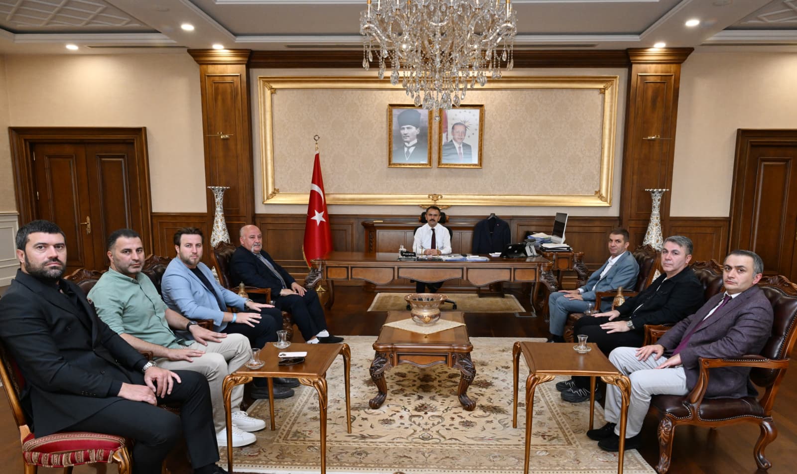 Kocaeli Filistin Hareketi tarafından düzenlenen “Filistin için SUMUD” Mitingi, 27