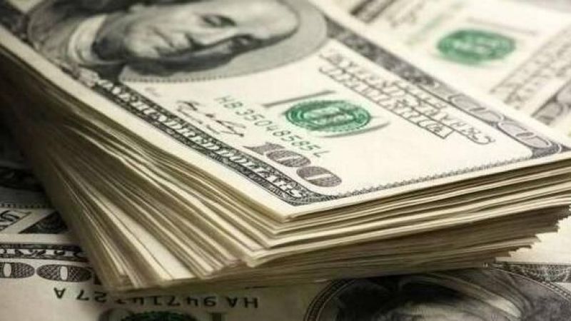 Döviz Piyasası inişini sürdürüyor. Hafta başında 5,92 seviyelerini gören dolar