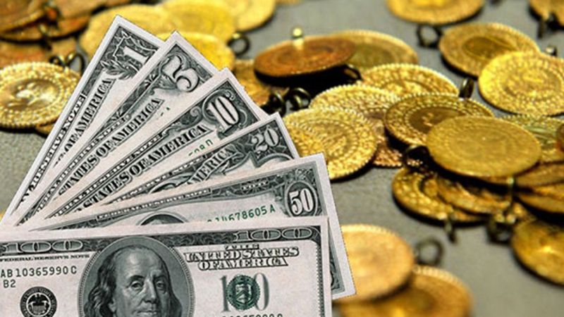 Altın ve Döviz piyasası günü nasıl kapattı? Piyasanın son durumunu