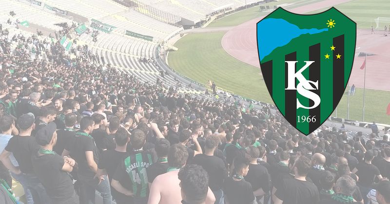 Kocaelispor, geçtiğimiz hafta deplasmanda oynadığı Karşıyaka maçı ile ilgili 'çirkin