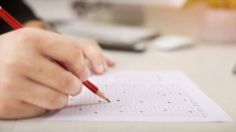 Milli Eğitim Bakanlığınca, LGS kapsamındaki merkezi sınav tarihi 7 Haziran