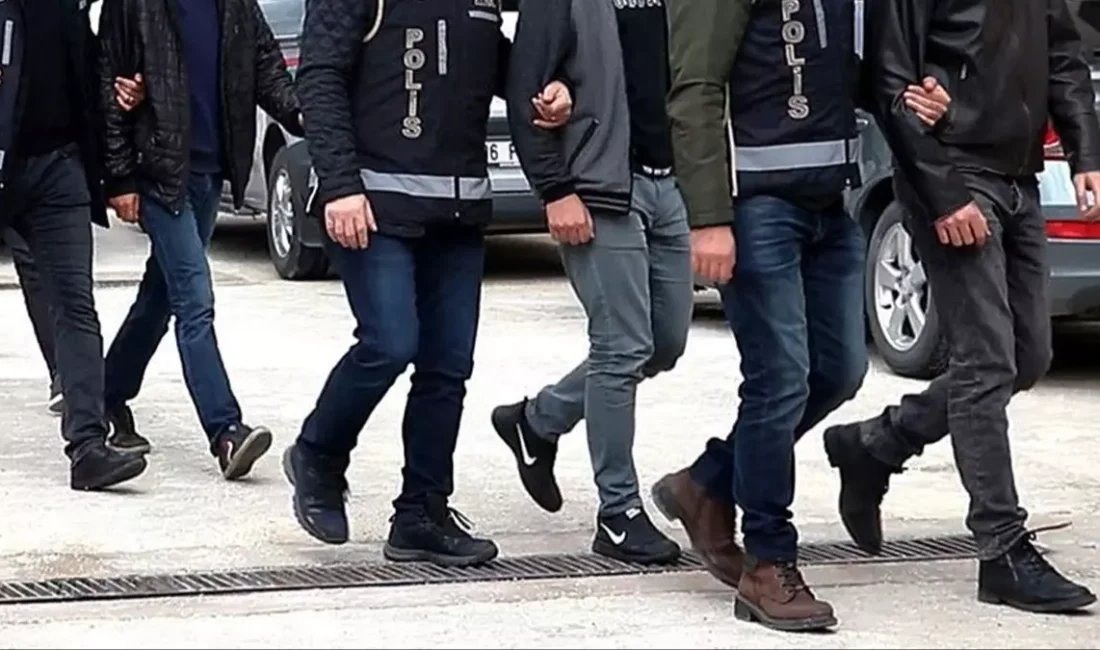 İçişleri Bakanı Ali Yerlikaya, sosyal medya hesabından yaptığı açıklamayla 29