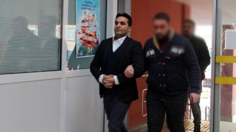 Uzun süre FETÖ soruşturması kapsamında aranan Özsar'ın sahibi Mehmet Ali