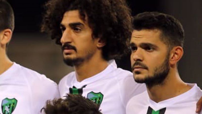 3. Lig 2. Grupta şampiyonluk mücadelesi veren Kocaelispor'umuz dün sahasında