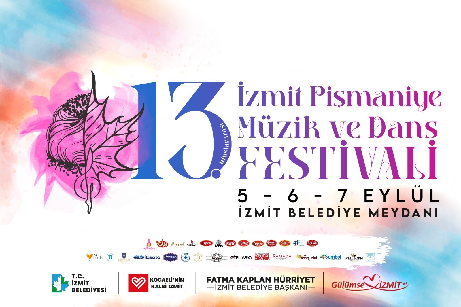  Festival