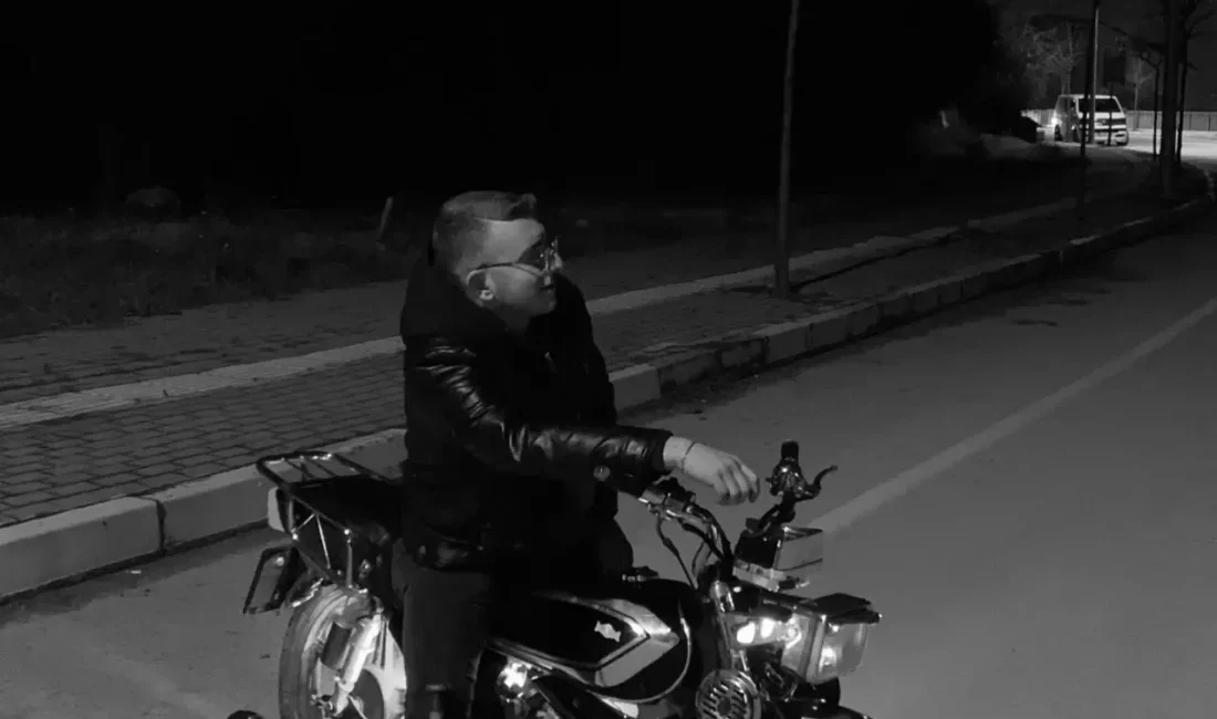 Kocaeli’nin Karamürsel ilçesinde 30 Ağustos’ta meydana gelen motosiklet kazasında ağır