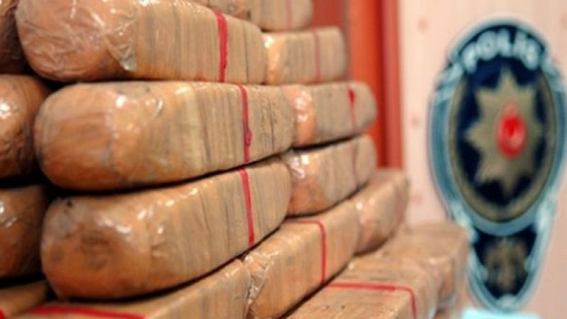 Kocaeli Emniyet Müdürlüğü ve Kocaeli İl Jandarma Komutanlığı ekipleri tarafından