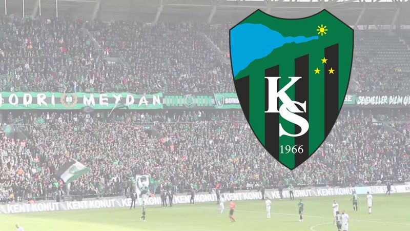 Temsilcimiz Kocaelispor, Ziraat Türkiye Kupası 3. Turunda sahasında Sivas Belediyespor'u