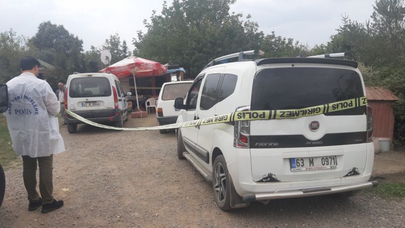 Darıca'da meydana gelen olayda akraba oldukları iddia edilen iki aile