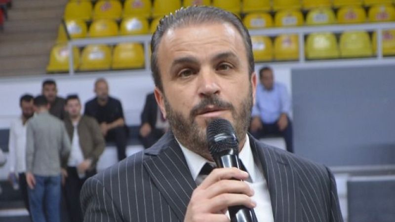 TFF 2. Lig Kırmızı Grup'ta mücadele eden Sakaryaspor'un kulüp başkanlığına