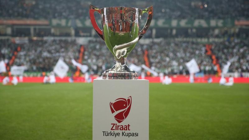 Ziraat Türkiye Kupası 5. Eleme Turu kura çekim töreni, TFF