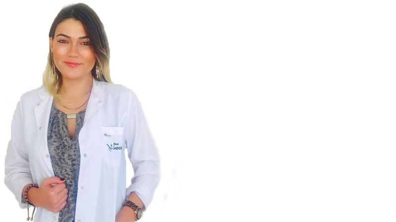 Uzman Klinik Psikolog Cansu Ertan Köşe Yazısı