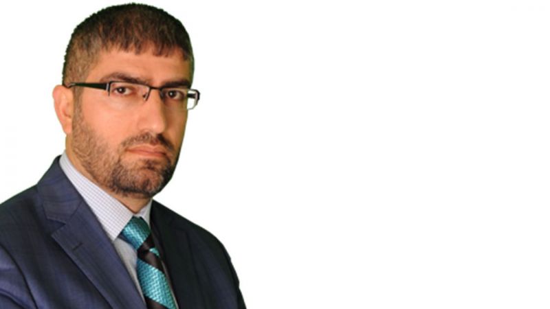 Nurettin Yiğit Köşe Yazısı