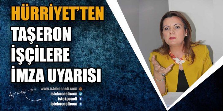 CHP Kocaeli Milletvekili Fatma Kaplan Hürriyet CHP İzmit ilçe binasında