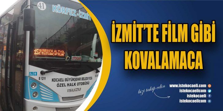 İzmit’te, sürücüsünün temizlik yaptıktan sonra üzerinde anahtarını unuttuğu özel halk
