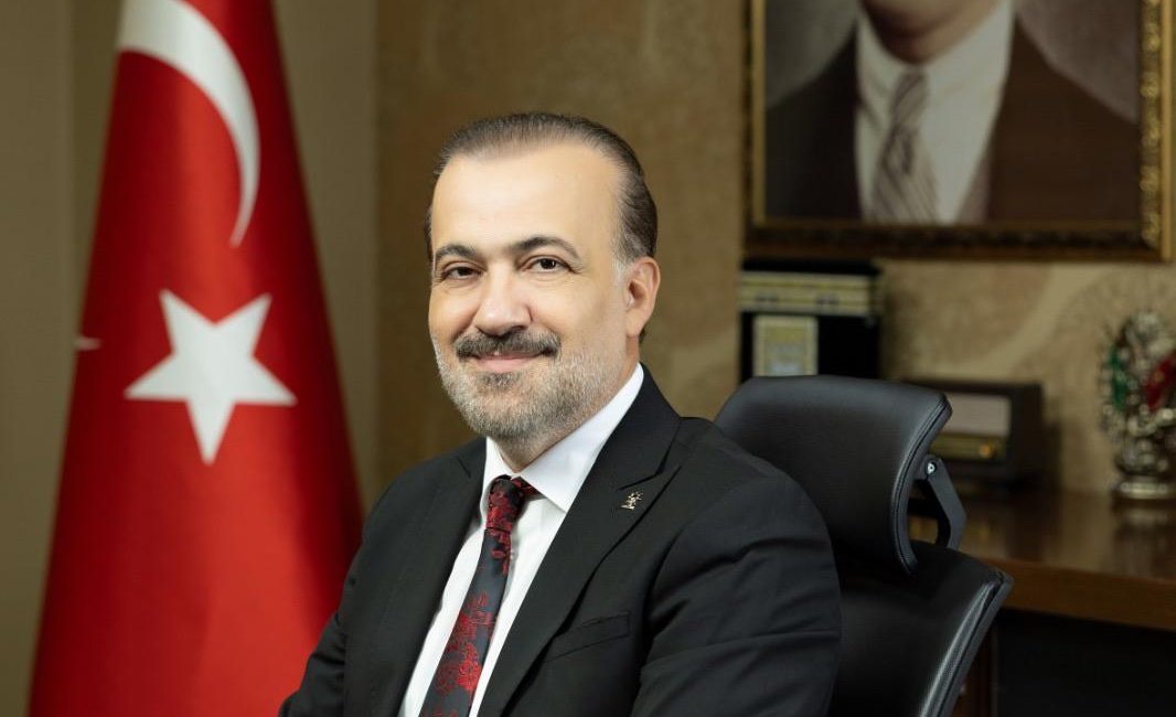 AK Parti Kocaeli İl Başkanlığı, 23 Eylül 2025’te düzenlediği basın