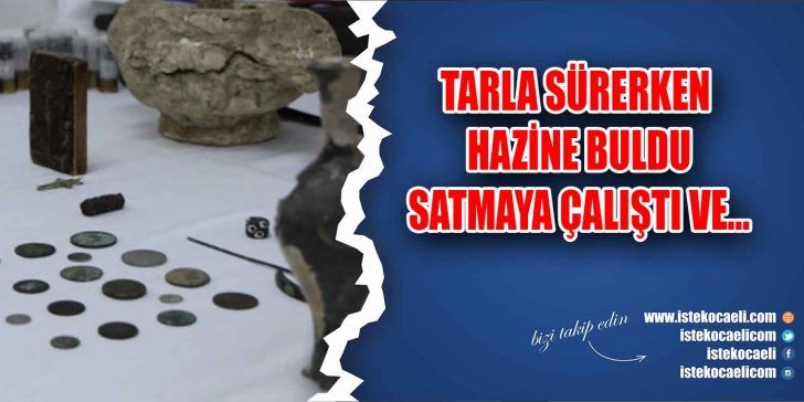 Amasya’da Roma döneminden kalma yaklaşık 2 bin yıllık tarihi eserleri