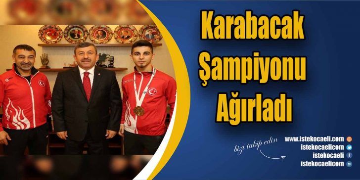 Rusya’da yapılan 45. Avrupa Ümitler, Gençler ve 21 Yaşaltı Karate Şampiyonası’nda