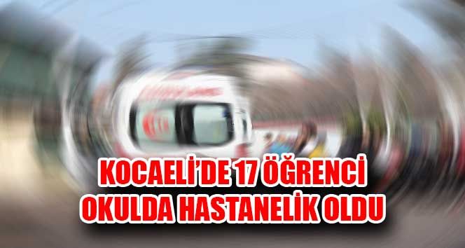 Konu hakkında İl Milli Eğitim Müdürlüğü tarafından gerekli incelemenin başlatıldığı