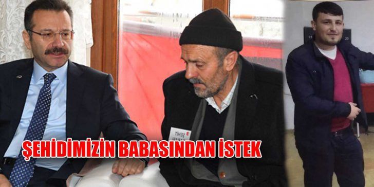 Kocaeli Valisi Hüseyin Aksoy ve il protokolü, Hakkari’de teröristlerle girdiği