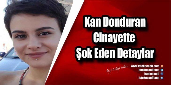 Kocaeli’nin Gölcük ilçesinde 5 Ocak’ta ortadan kaybolan 17 yaşındaki Ecem