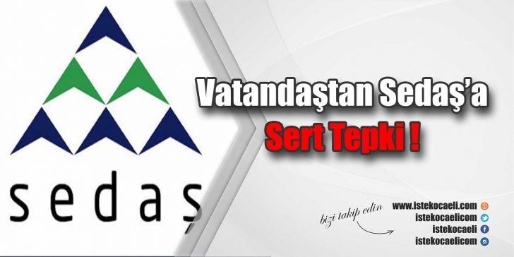 İzmit Körfez Mahallesi 42 Evler semtinde oturan vatandaşlar, bu sabah