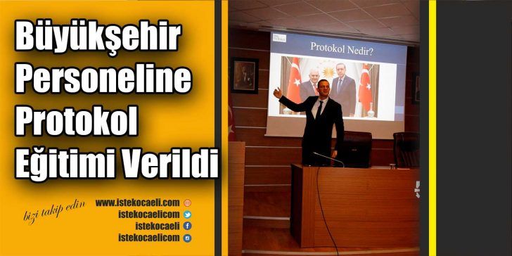 Kocaeli Büyükşehir Belediyesi İnsan Kaynakları ve Eğitim Dairesi Başkanlığı, hizmet